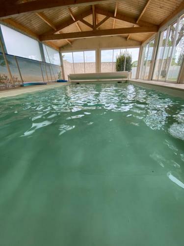 Bed & Breakfast Le Vieux Moulin