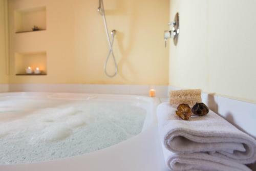 Apartamento Romantic Suite Canelles