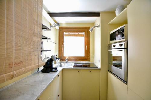 Apartamento Romantic Suite Canelles