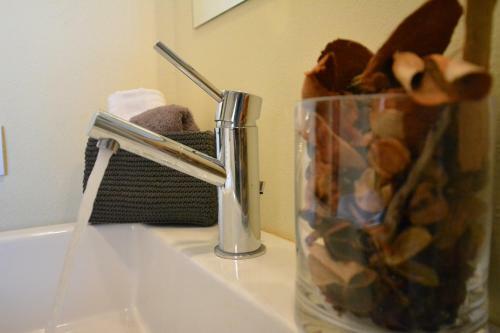 Apartamento Romantic Suite Canelles