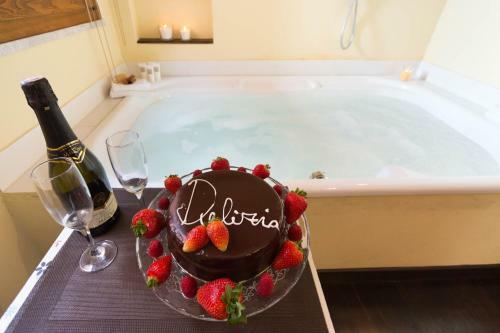 Apartamento Romantic Suite Canelles