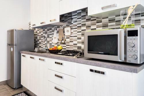 Lovely Apartment Via Piccioni