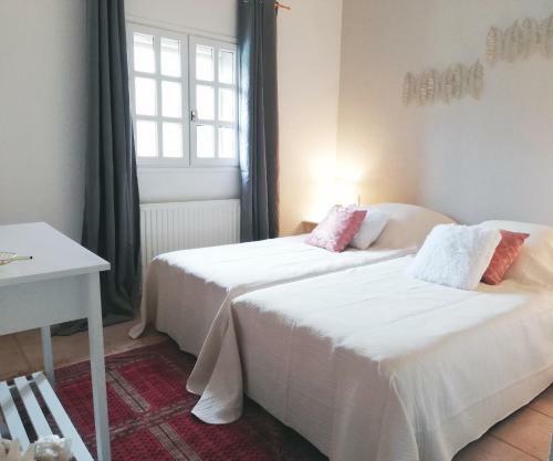 Bed & Breakfast Domaine Des Goudis