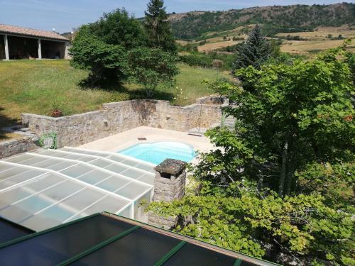 Domaine Des Goudis