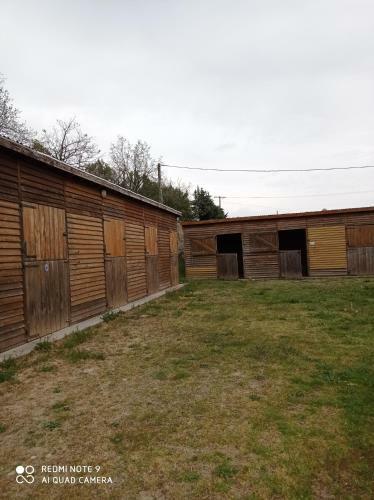 Hostal La Ferme de Fenivou