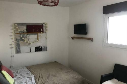 Apartamento Vue Panoramique Sur Bordeaux
