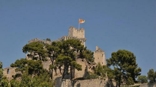Gites En Provence Proche Avignon