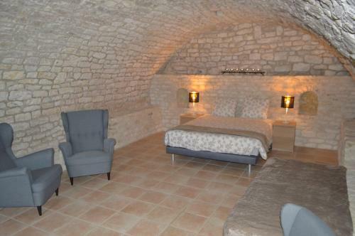 Bed & Breakfast Manoirhanslot