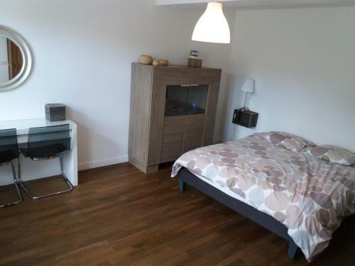 Le Grand Nid - G�te 6 Places Avec Spa