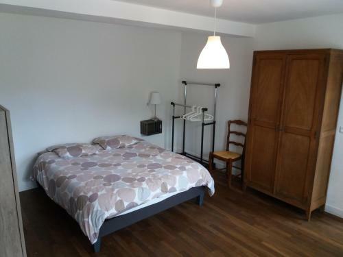 Le Grand Nid - G�te 6 Places Avec Spa