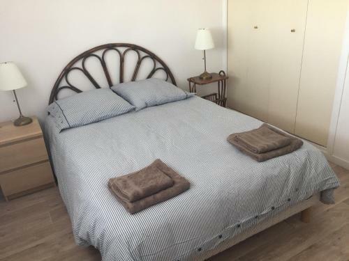 Apartamento Boulhome