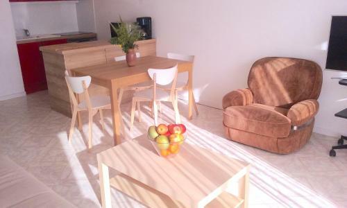 Apartamento Boulhome
