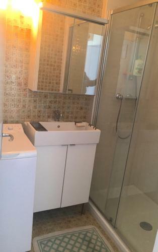 Apartamento Boulhome
