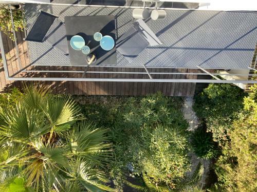 Apartamento Le Cube