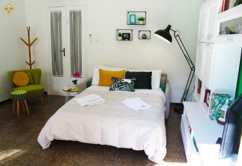 Sa Domu de Ajaja Apartments