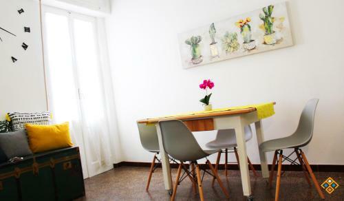 Sa Domu de Ajaja Apartments