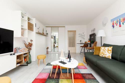 Apartamento Boreal Yourhosthelper