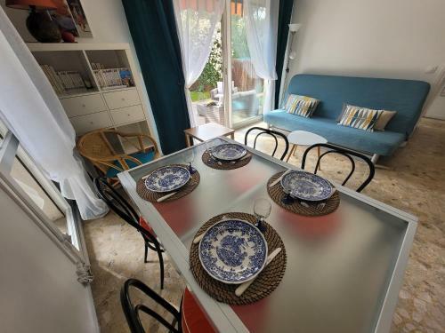 Apartamento Le Palmier - Saint Rapha�l - Route de La Corniche