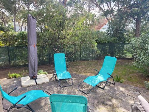 Apartamento Le Palmier - Saint Rapha�l - Route de La Corniche