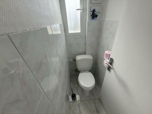 Apartamento Le Palmier - Saint Rapha�l - Route de La Corniche