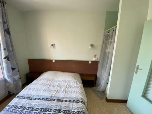 Apartamento Les Studios Meubl�s de La R�sidence Beatrice