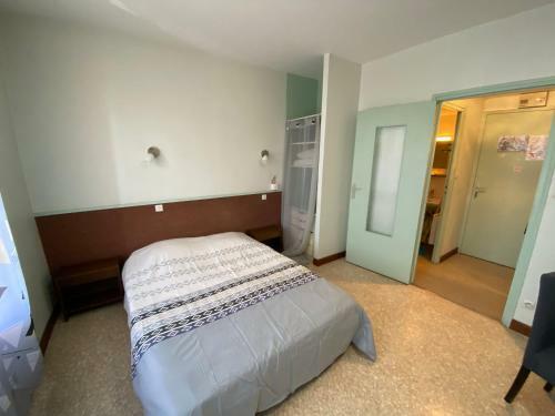 Apartamento Les Studios Meubl�s de La R�sidence Beatrice