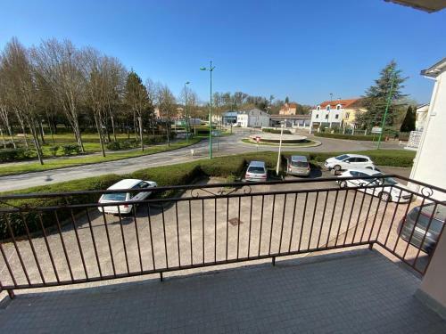 Apartamento Les Studios Meubl�s de La R�sidence Beatrice