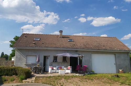 La Petite Chaumi�re