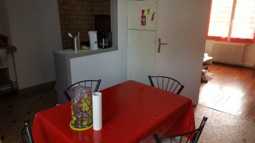 Chez Mimi