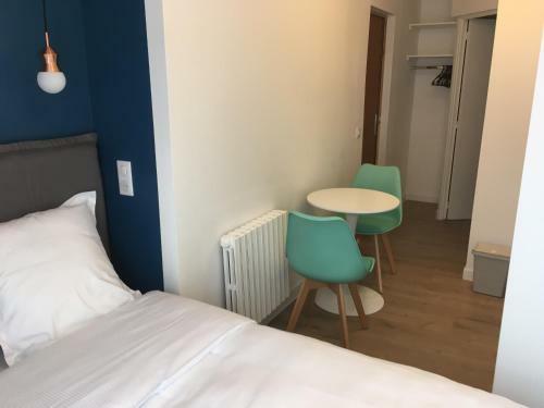 Hostal R�sidence Oceanica