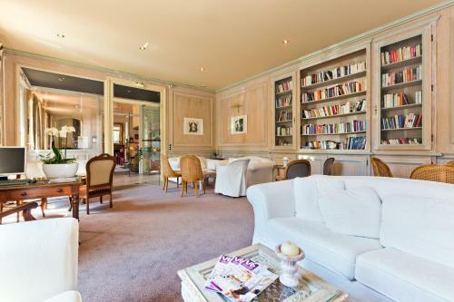 Hotel R�sidence Montespan