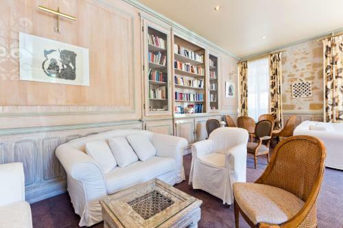Hotel R�sidence Montespan