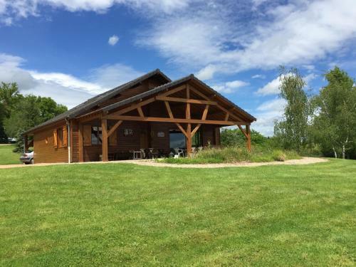 Grand Chalet