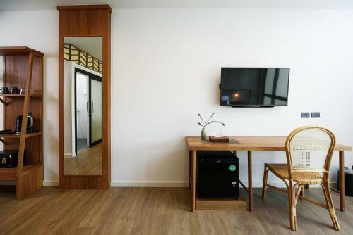 Himku Hotel