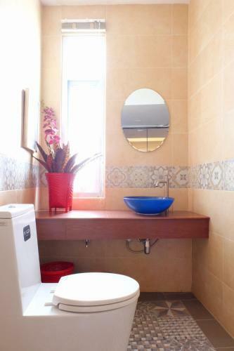 Apartamento Belle Boutique Nimman - Duplex Penthouse Room