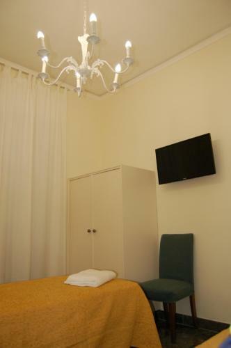 Hostal Manzoni Suite