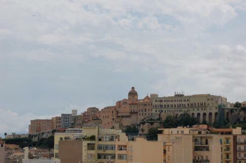 Hostal Manzoni Suite