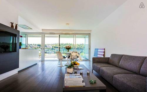 Hostal Vue Sur Seine