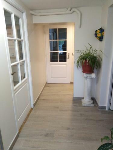 Apartamento Le Roubion