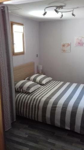 Apartamento G�te D'emeline