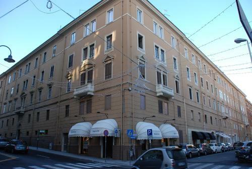 Hostal Dolce Sbadiglio 2
