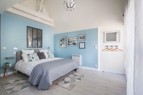 Bed & Breakfast Chambre D'h�tes La Bourdonnaise
