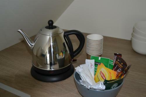 Bed & Breakfast Chambre D'h�tes La Bourdonnaise
