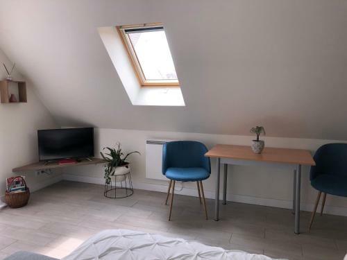 Bed & Breakfast Chambre D'h�tes La Bourdonnaise