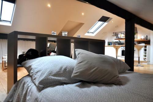 Charming Apartment In Boulogne