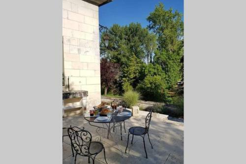 Villa Le Pavillon: Refuge Reposant, Exclusif, Au Ch�teau