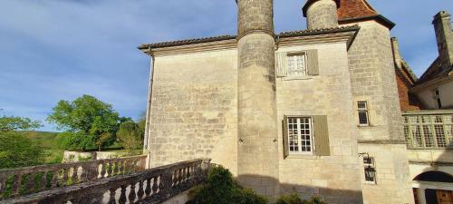 Villa La Maison de Jacquette: Luxueuse, Spacieuse!