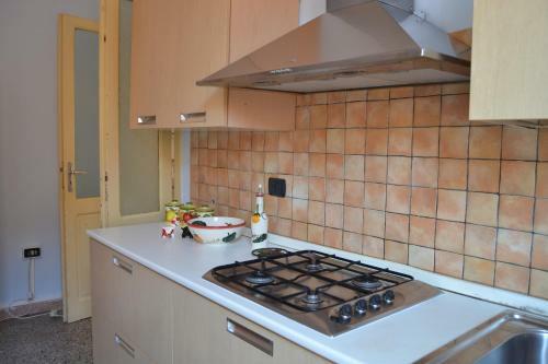 Apartamento Sweet Home