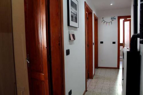 Apartamento Sweet Home