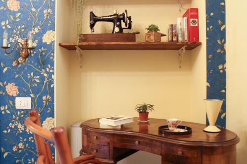 Bed & Breakfast Jacaranda